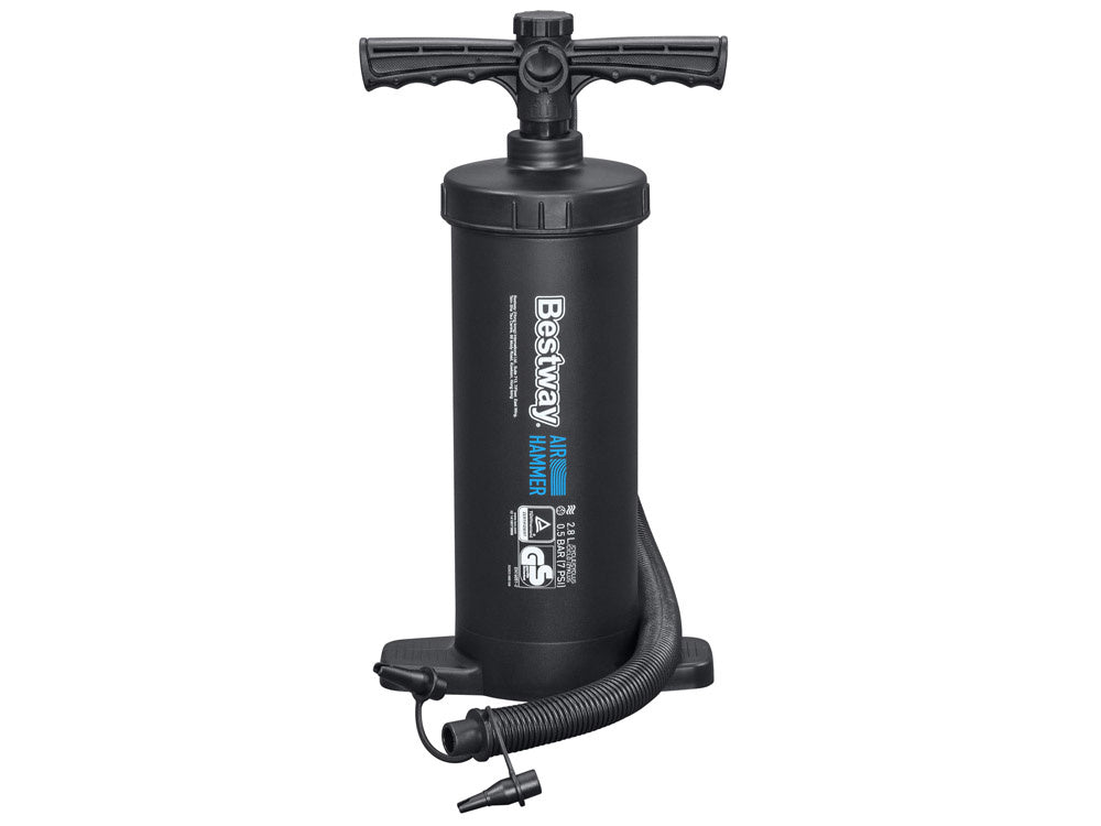 Bestway Kayak Rapid X3 381x100cm