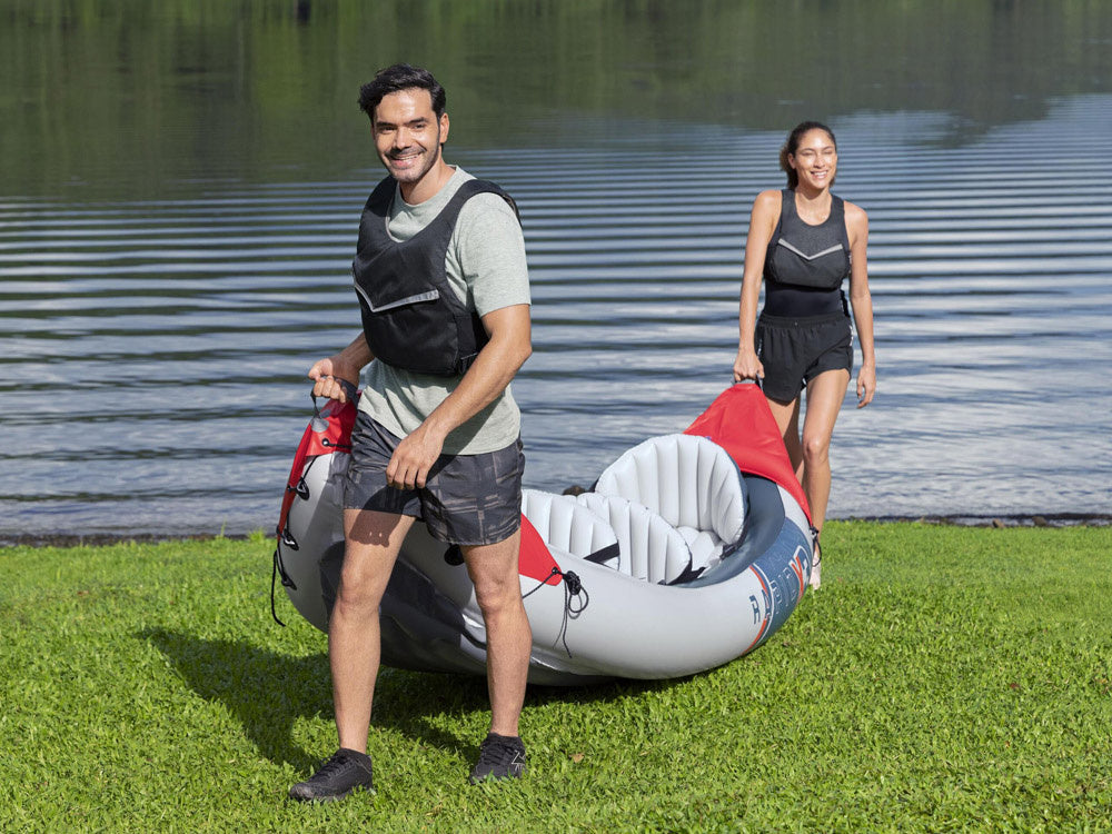 Bestway Kayak Rapid X3 381x100cm