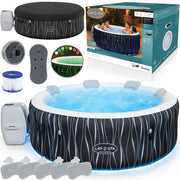 Bestway Lay-Z-Spa HOLLYWOOD