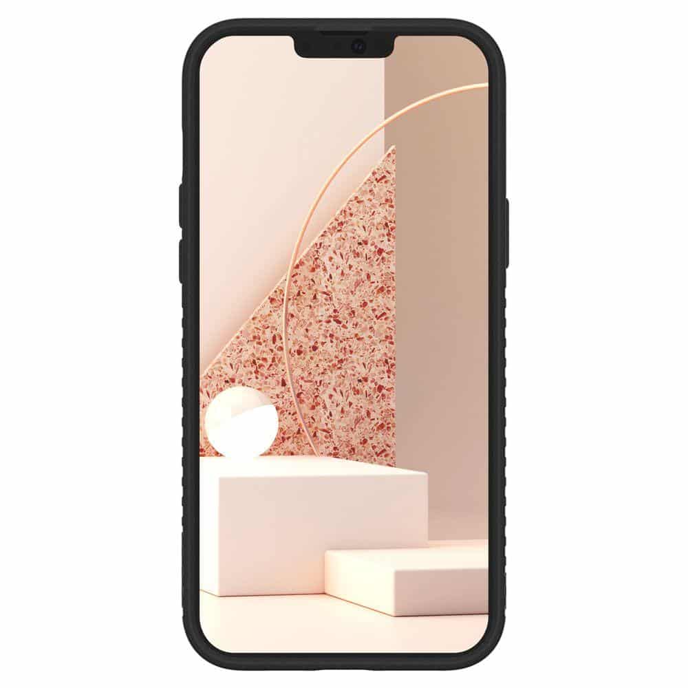 Caseology Vault za iPhone 13 Pro Max mat črna
