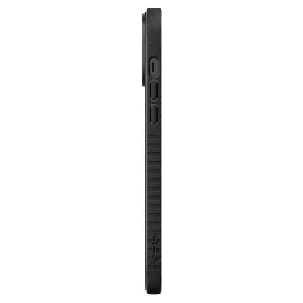 Caseology Vault za iPhone 13 Pro Max mat črna
