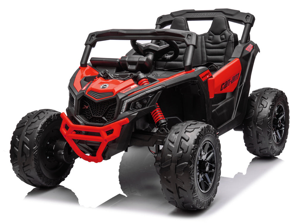 Buggy Maverick 4×4 crveni
