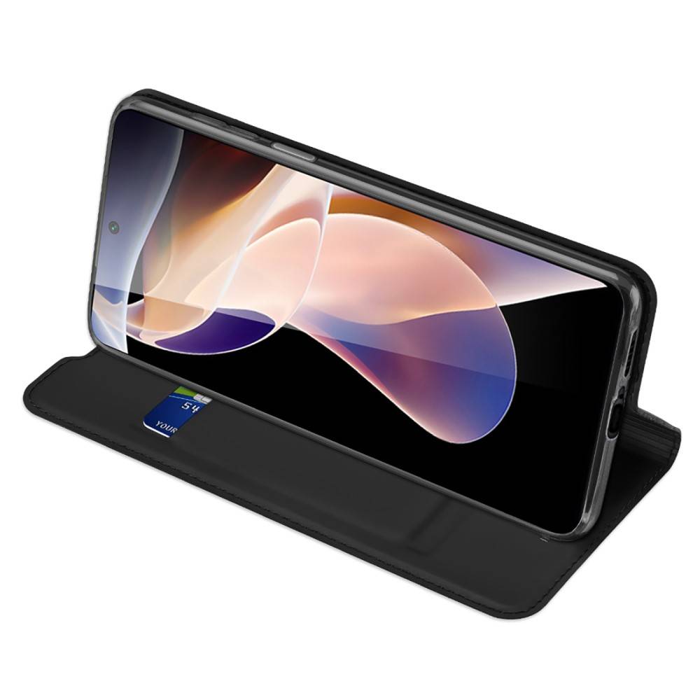 Dux Ducis Skin Pro preklopna torbica za Xiaomi Redmi Note 11 Pro+ 5G