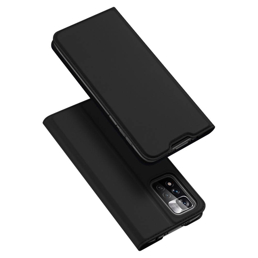 Dux Ducis Skin Pro preklopna torbica za Xiaomi Redmi Note 11 Pro+ 5G