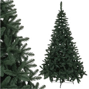 Umjetno božićno drvce - smreka, 210 cm