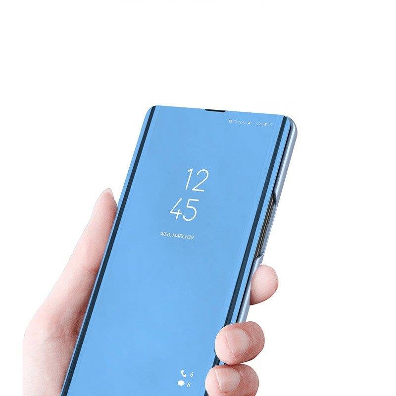 Clear View preklopna futrola za Samsung Galaxy M31s