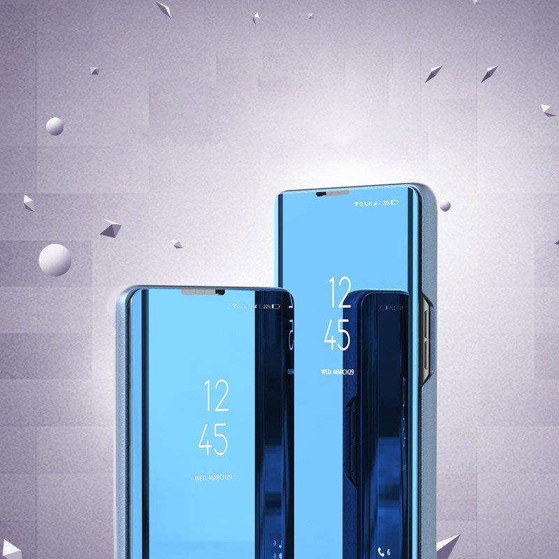 Clear View preklopna futrola za Samsung Galaxy M31s