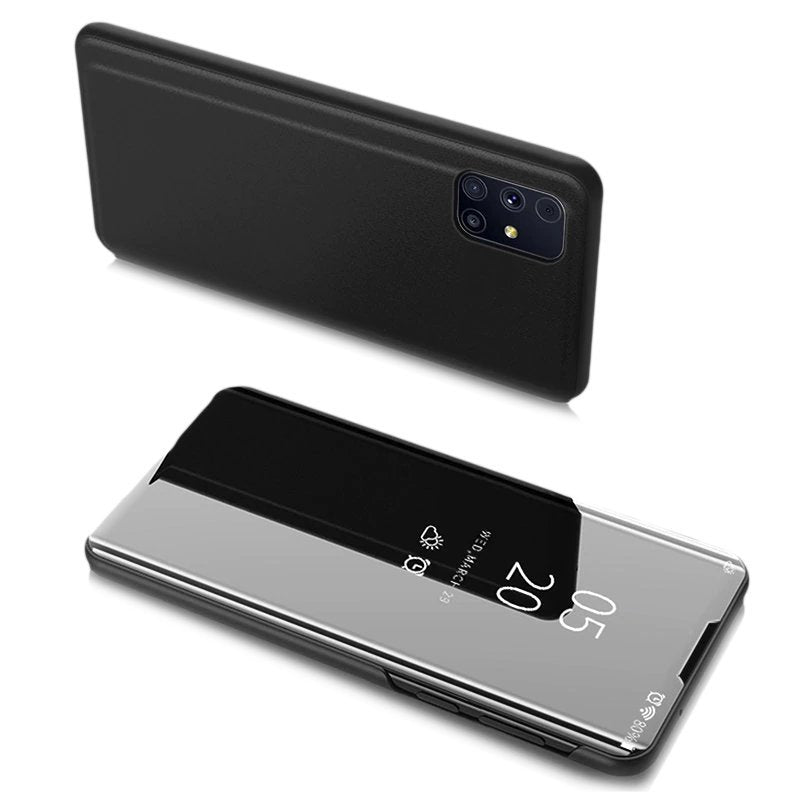 Clear View preklopna futrola za Samsung Galaxy A02S