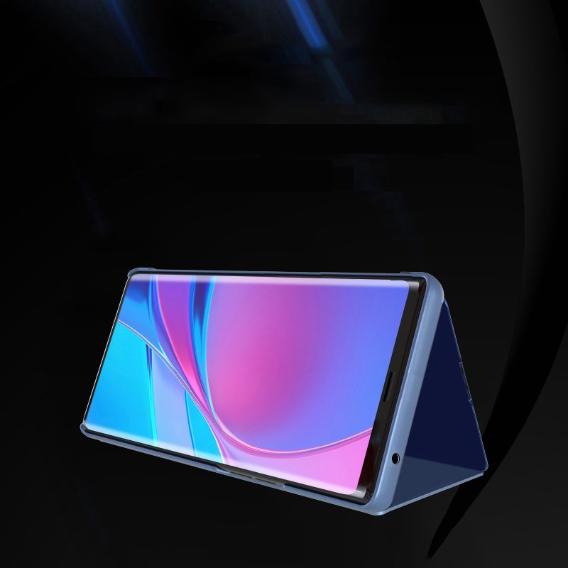 Clear View Case preklopni ovitek za Samsung Galaxy M51