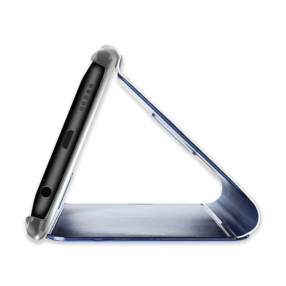 Clear View preklopna torbica za Samsung Galaxy M30s / Galaxy M21