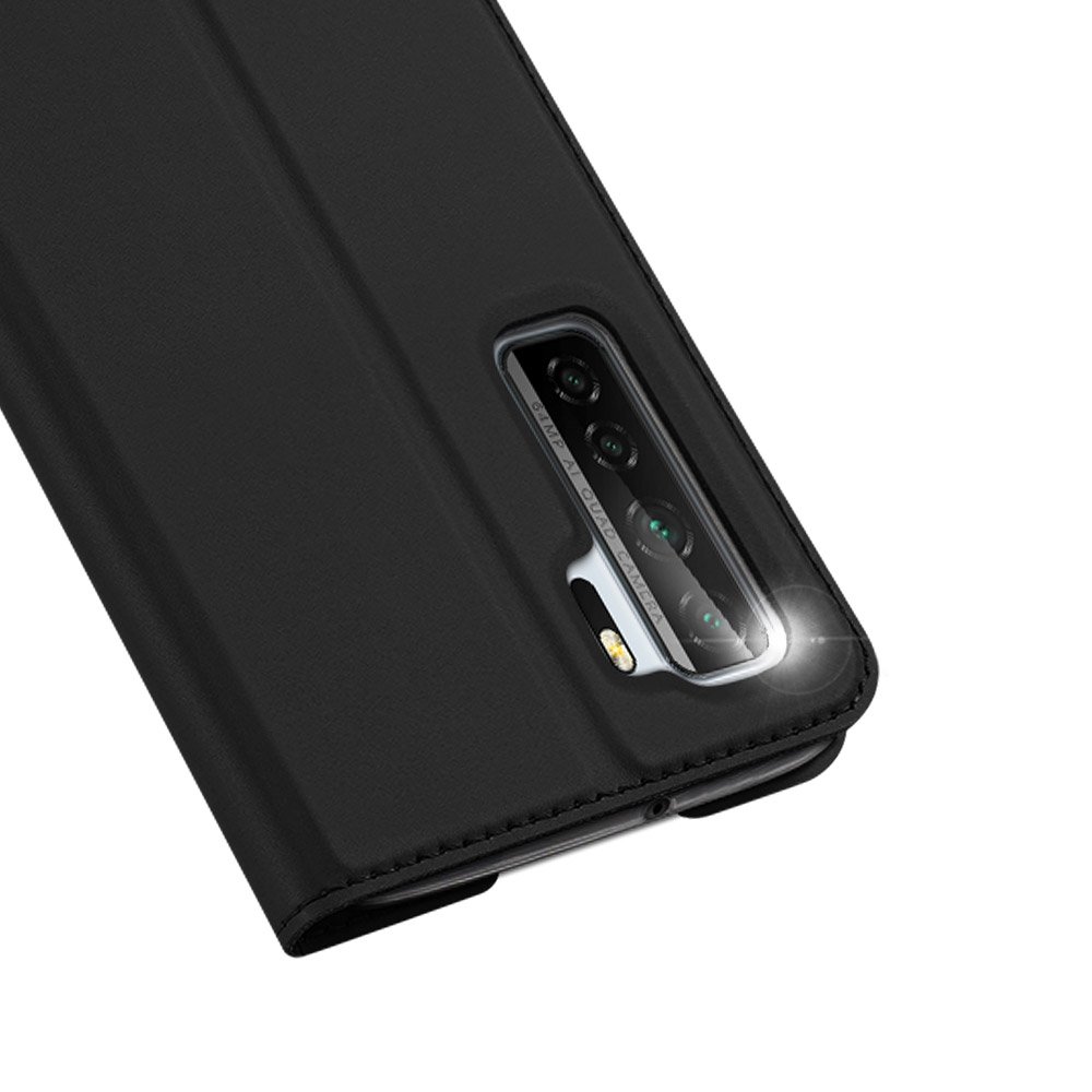 Dux Ducis Skin Pro preklopna torbica za Huawei P40 Lite 5G / Huawei Nova 7 SE