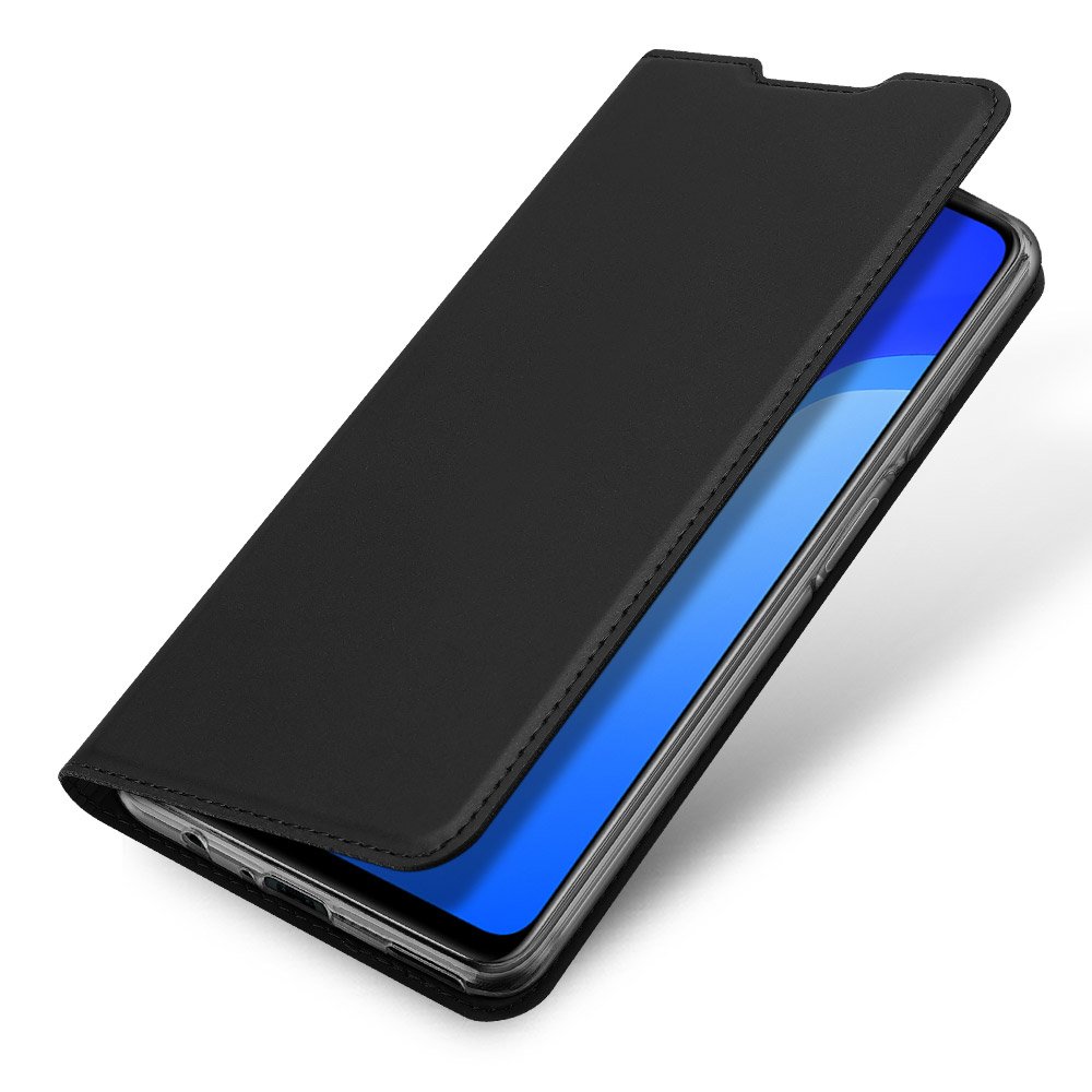 Dux Ducis Skin Pro preklopna torbica za Huawei P40 Lite 5G / Huawei Nova 7 SE