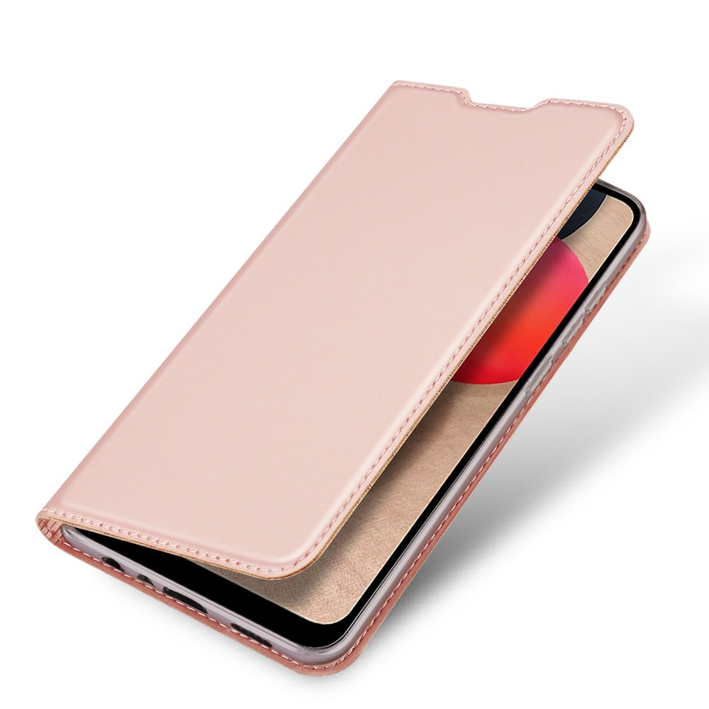 Dux Ducis Skin Pro preklopna torbica za Samsung Galaxy A02 S