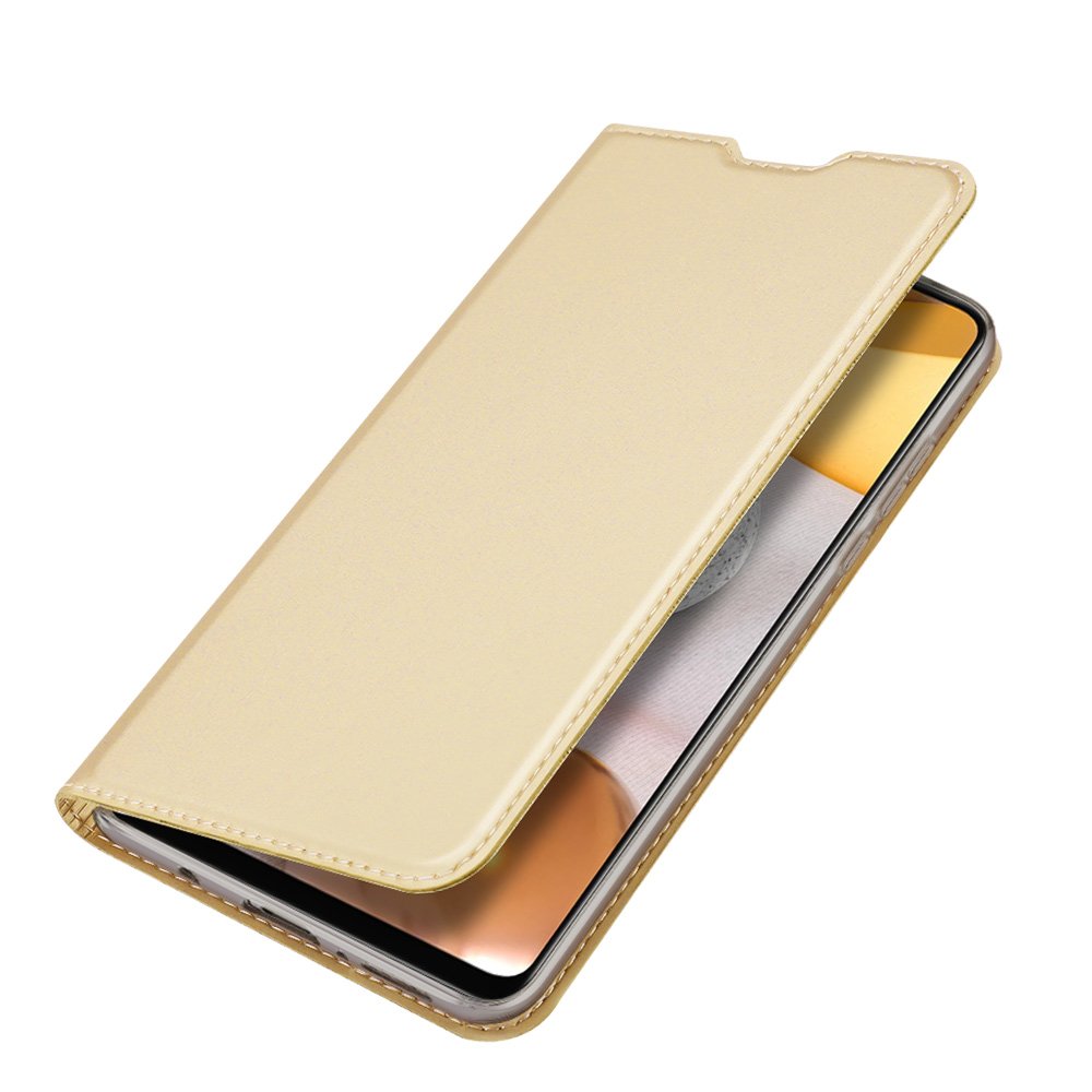 DUX DUCIS Skin Pro preklopna torbica za Samsung Galaxy A42 5G
