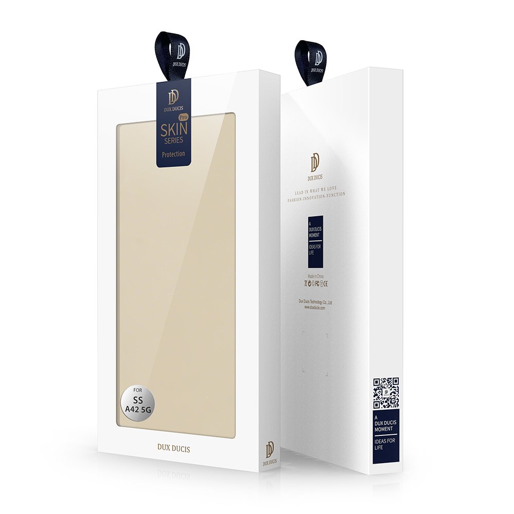 DUX DUCIS Skin Pro preklopna futrola za Samsung Galaxy A42 5G