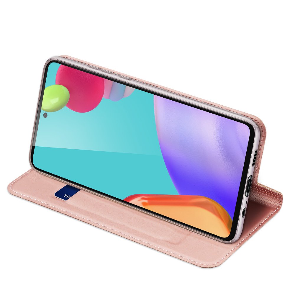 Dux Ducis Skin Pro preklopna torbica za Samsung Galaxy A52 5G/A52 4G