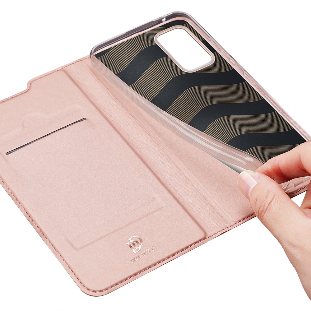 Dux Ducis Skin Pro preklopna torbica za Samsung Galaxy A52 5G/A52 4G