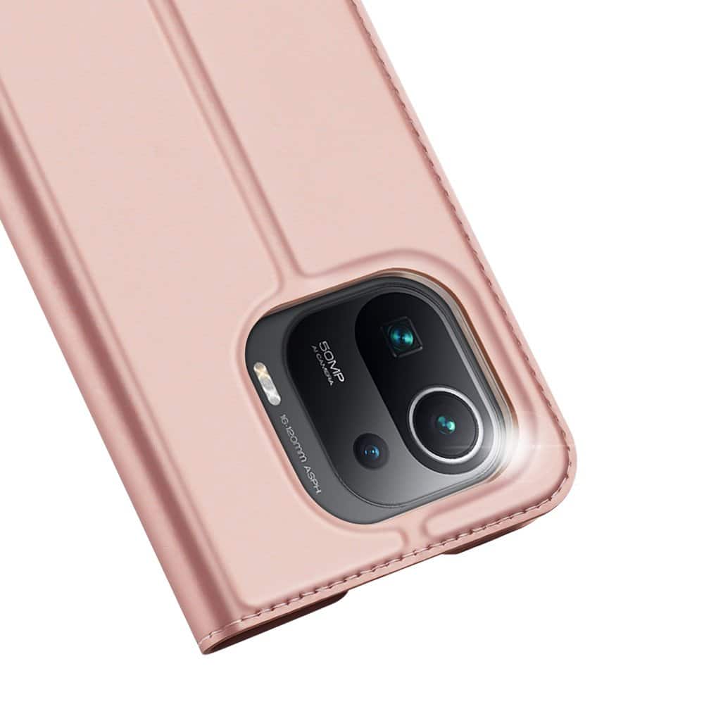 DUX DUCIS SKIN PRO futrola za XIAOMI Mi 11 Pro