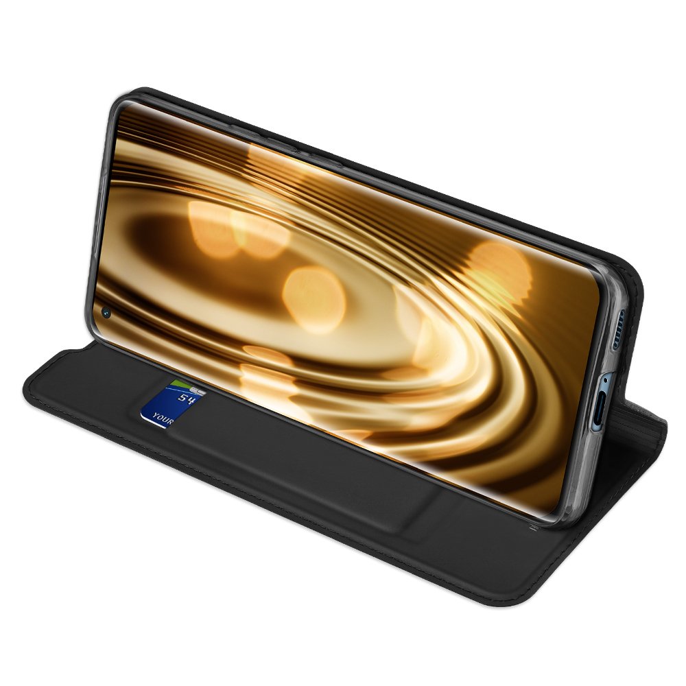 Preklopna torbica DUX DUCIS Skin Pro za Xiaomi Mi 11
