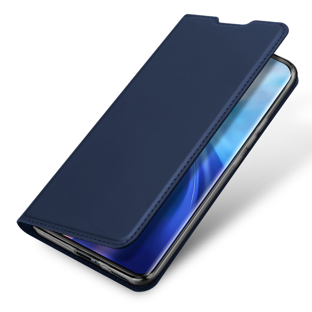 DUX DUCIS Skin Pro preklopna torbica za Xiaomi Mi 11 modra