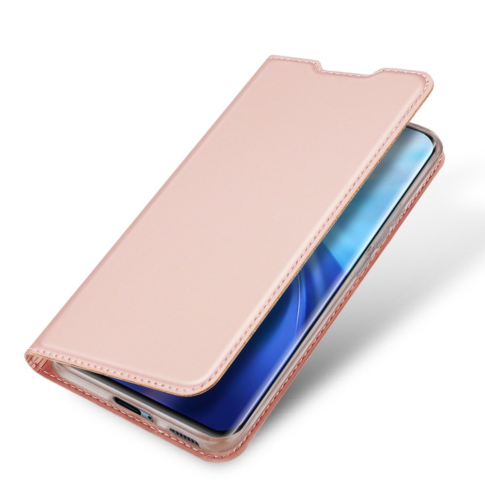 DUX DUCIS Skin Pro preklopna torbica za Xiaomi Mi 11 roza