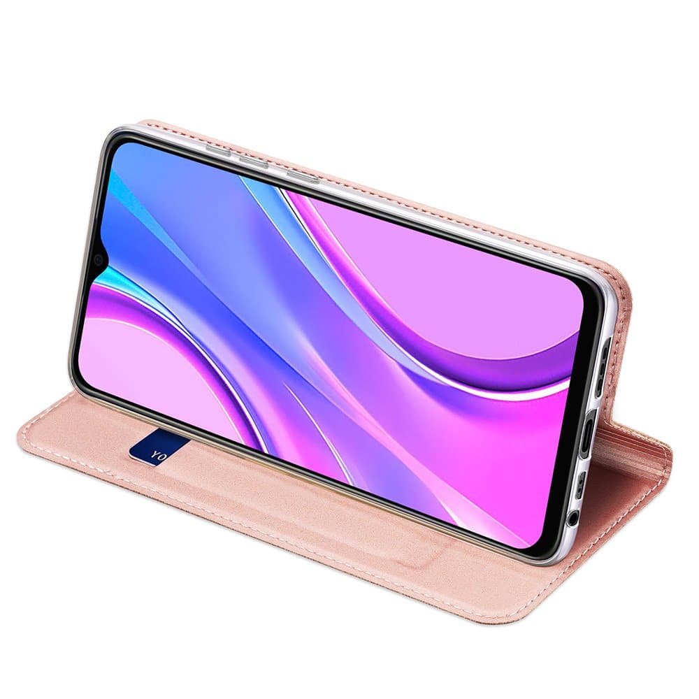 DUX DUCIS SKIN PRO futrola za XIAOMI REDMI 9