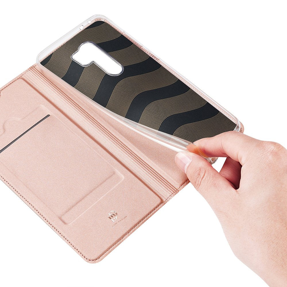 DUX DUCIS SKIN PRO futrola za XIAOMI REDMI 9