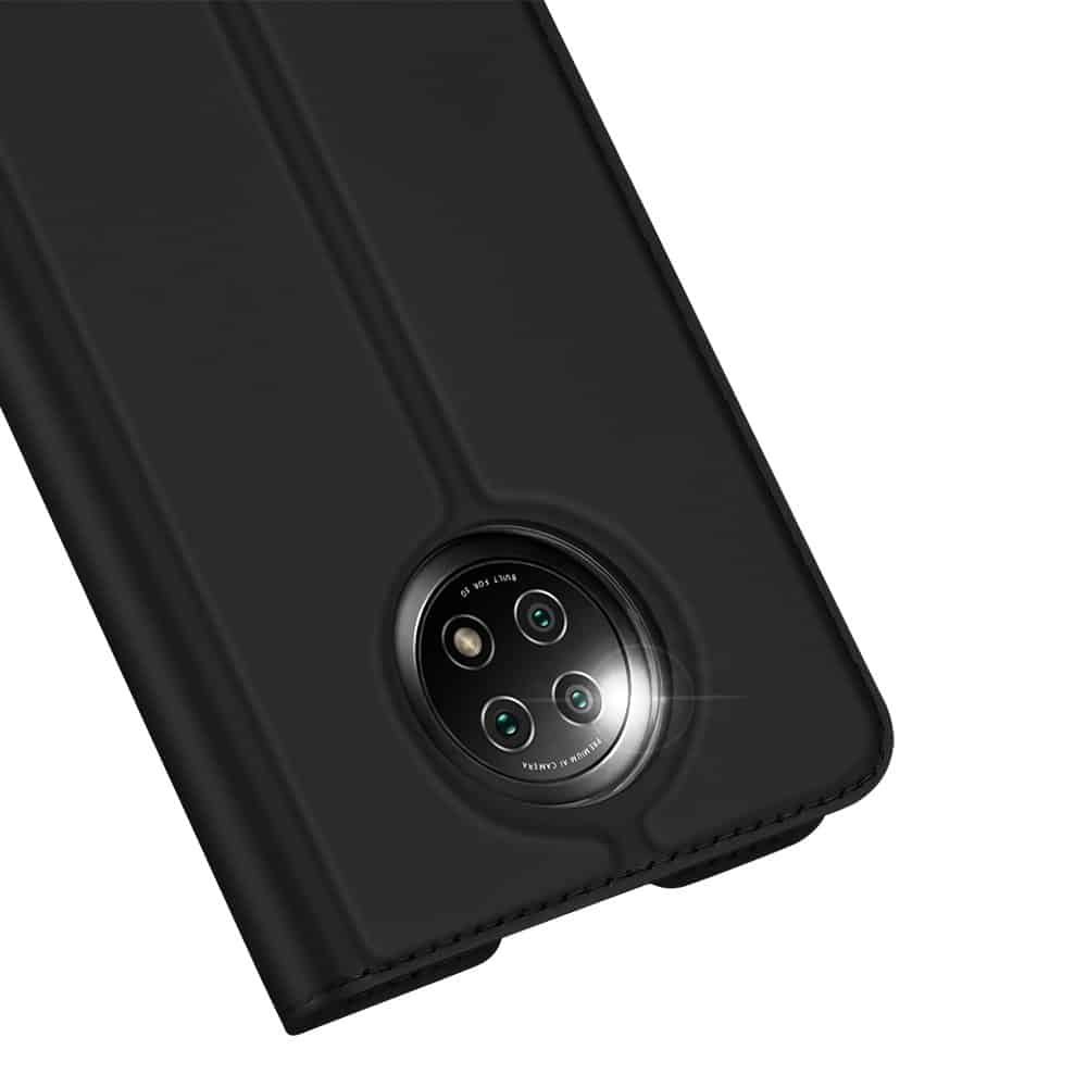 DUX DUCIS Skin Pro etui za Xiaomi Redmi Note 9T 5G