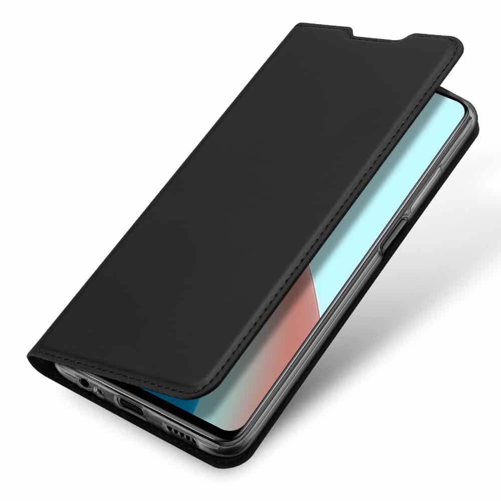 DUX DUCIS Skin Pro etui za Xiaomi Redmi Note 9T 5G