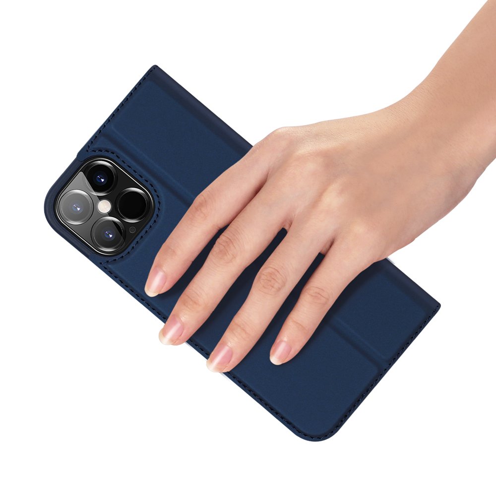 DUX DUCIS Skin Pro preklopna futrola za iPhone 12 Pro Max