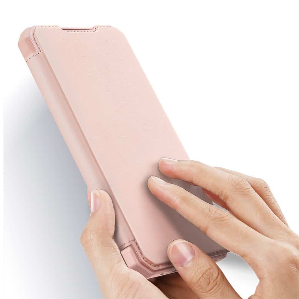 DUX DUCIS Skin X preklopna torbica za iPhone SE 2020 / iPhone 8 / iPhone 7