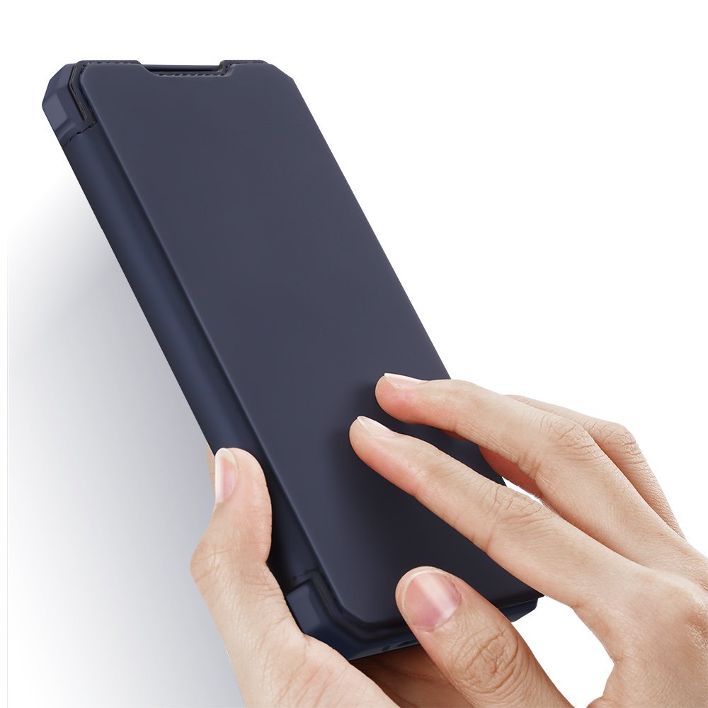 DUX DUCIS Skin X preklopna torbica za Samsung Galaxy A42 5G