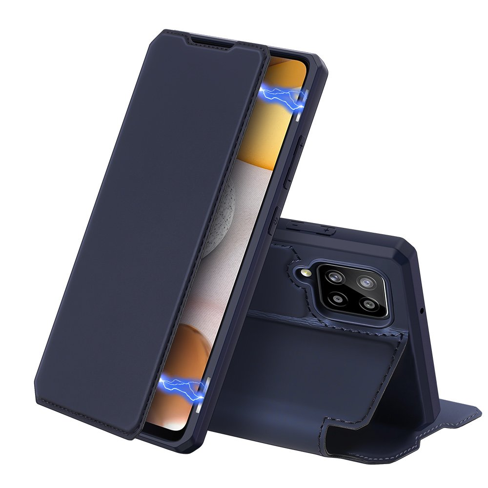 DUX DUCIS Skin X preklopna torbica za Samsung Galaxy A42 5G