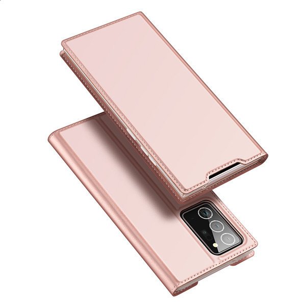 DUX DUCIS Skin X preklopna futrola za Samsung Galaxy Note 20 Ultra