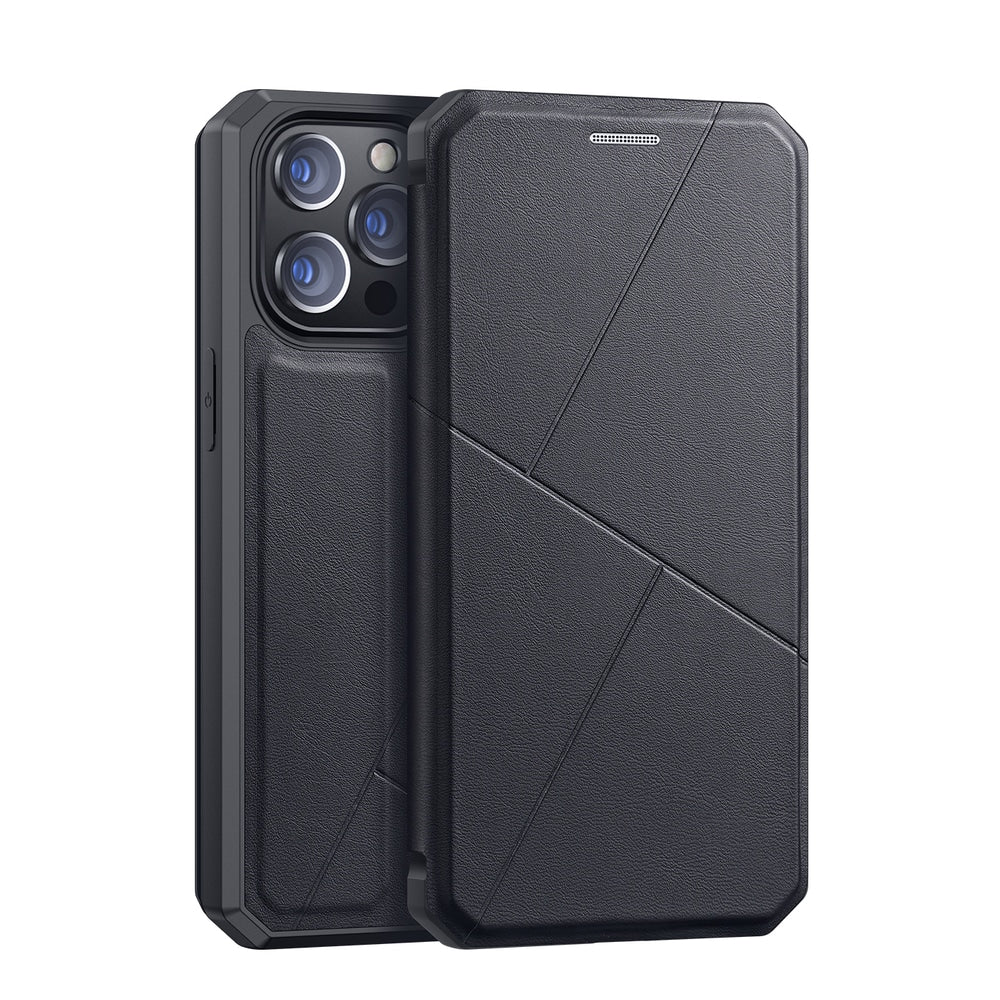 DUX DUCIS Skin X preklopna torbica za iPhone 13 Pro Max