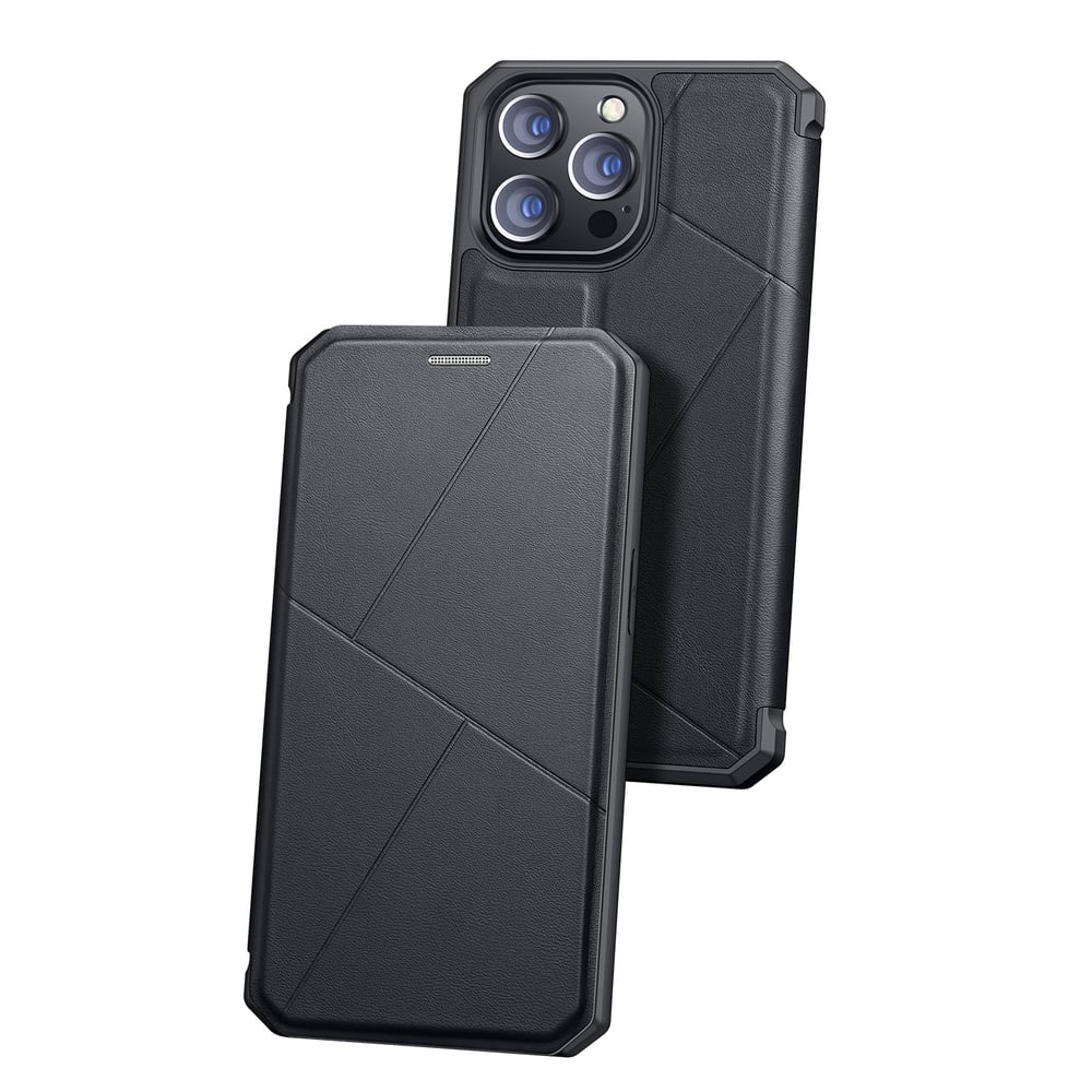 DUX DUCIS Skin X preklopna torbica za iPhone 13 Pro Max