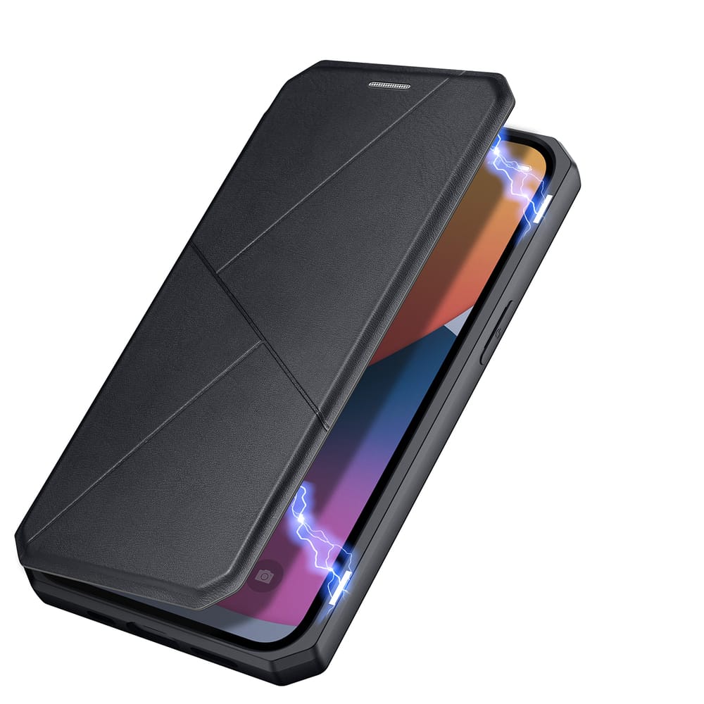 DUX DUCIS Skin X preklopna torbica za iPhone 13 Pro Max