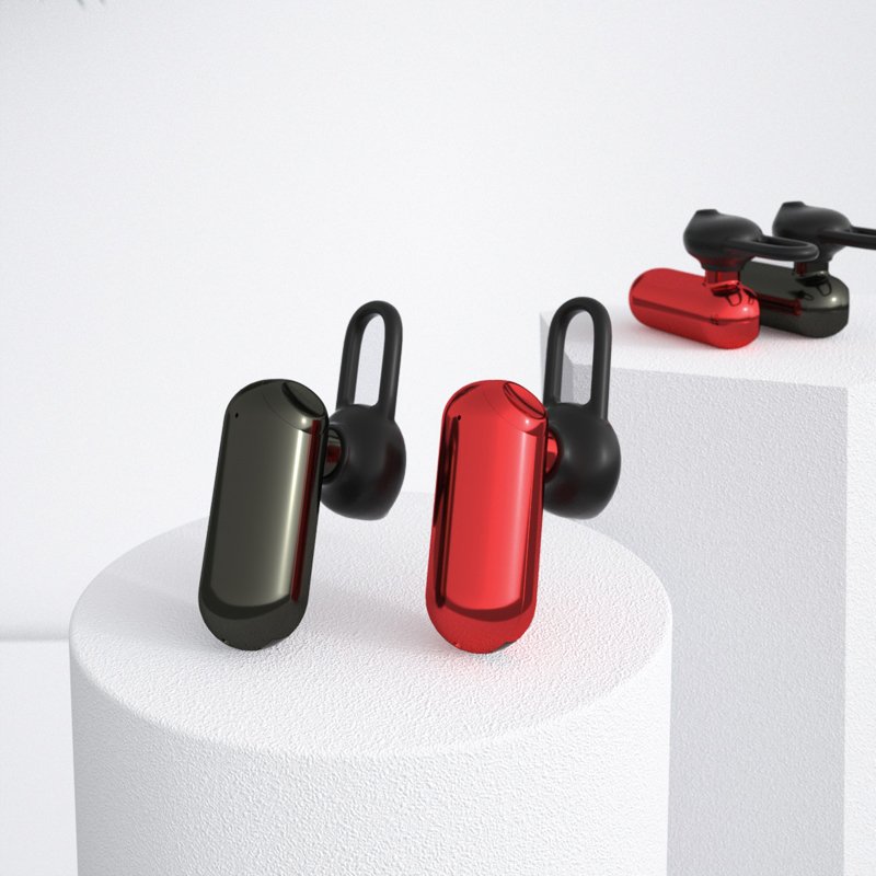 Bluetooth 5.0 brezžična slušalka DUDAO
