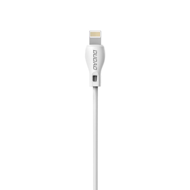 USB Lightning kabel 2.4 A DUDAO