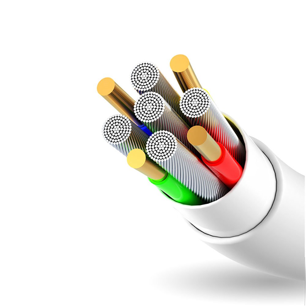 USB Type C kabel 3A DUDAO