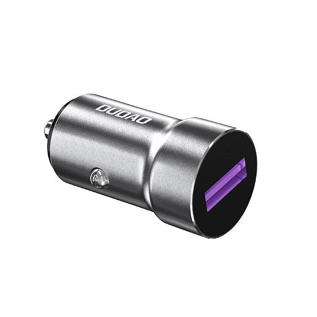 Avtopolnilec 5A QC3.0 in VOOC 22.5 W hitro polnjenje