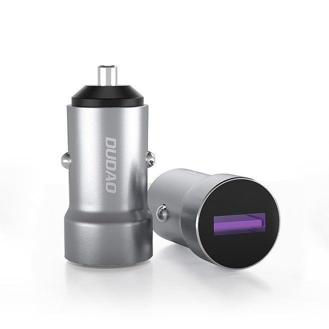 Avtopolnilec 5A QC3.0 in VOOC 22.5 W hitro polnjenje