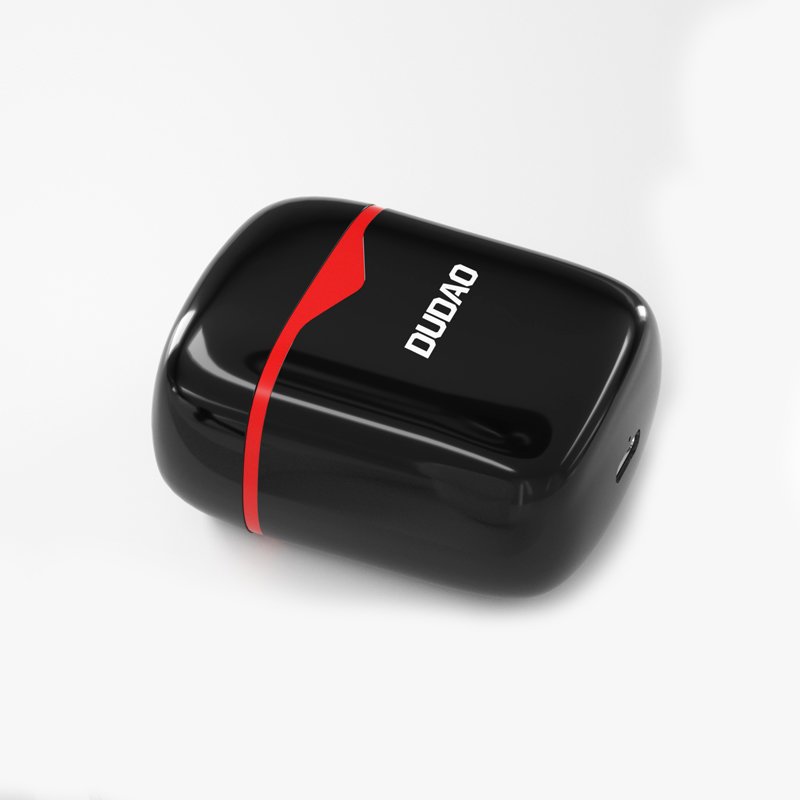 Dudao Bluetooth brezžične slušalke V5.0 TWS