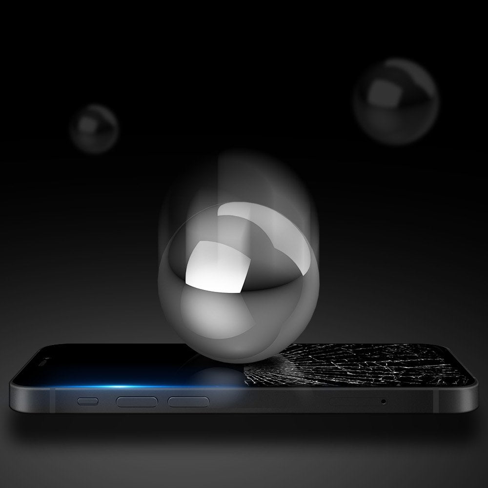 Dux Ducis 10D kaljeno steklo, vzdržljivo kaljeno steklo 9H za celoten zaslon z okvirjem za iPhone 12 mini