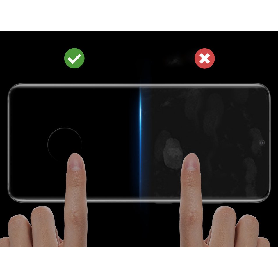 Dux Ducis 9D kaljeno steklo s polno prekrivnostjo in okvirjem za Samsung Galaxy S21 5G