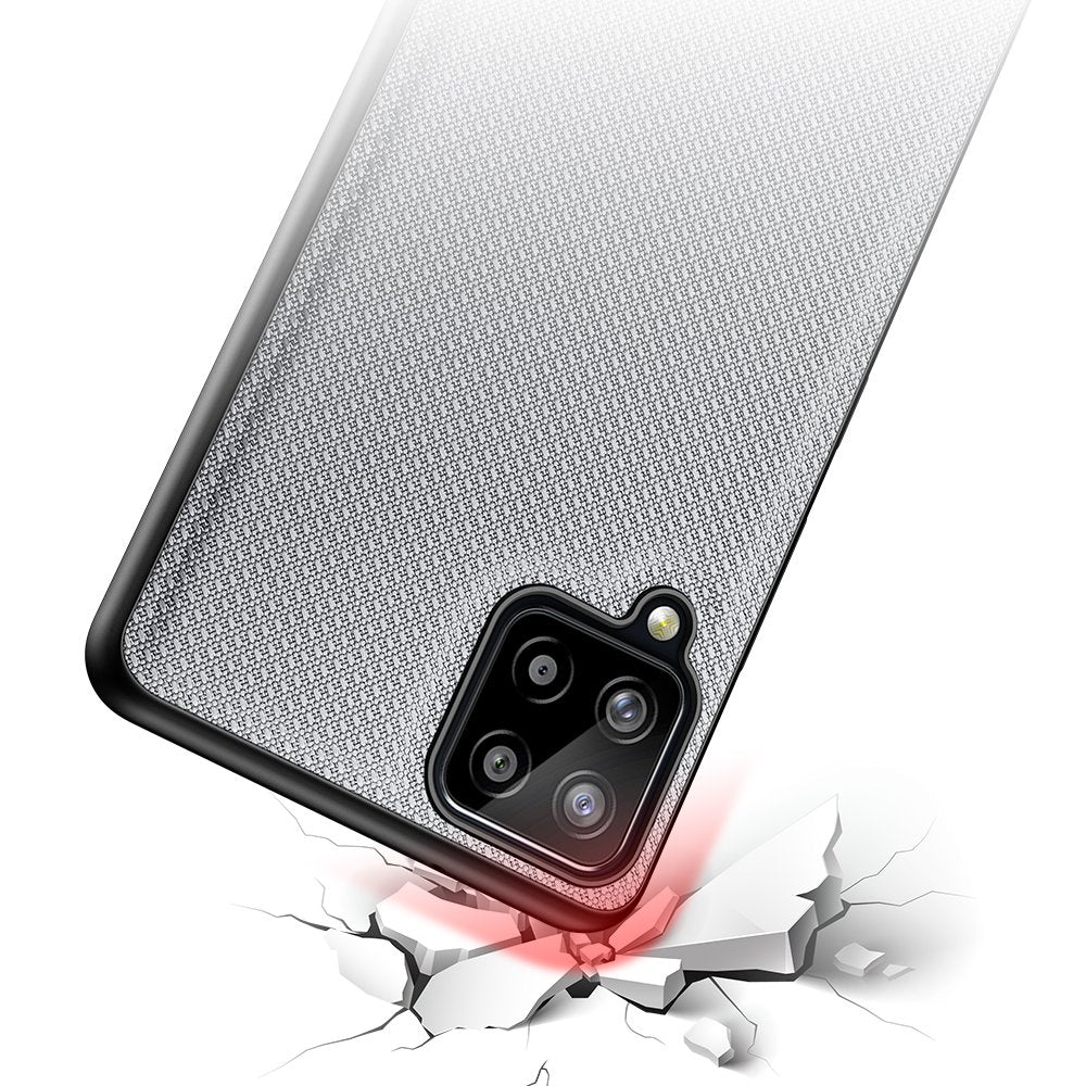 Dux Ducis Fino ovitek za Samsung Galaxy A12