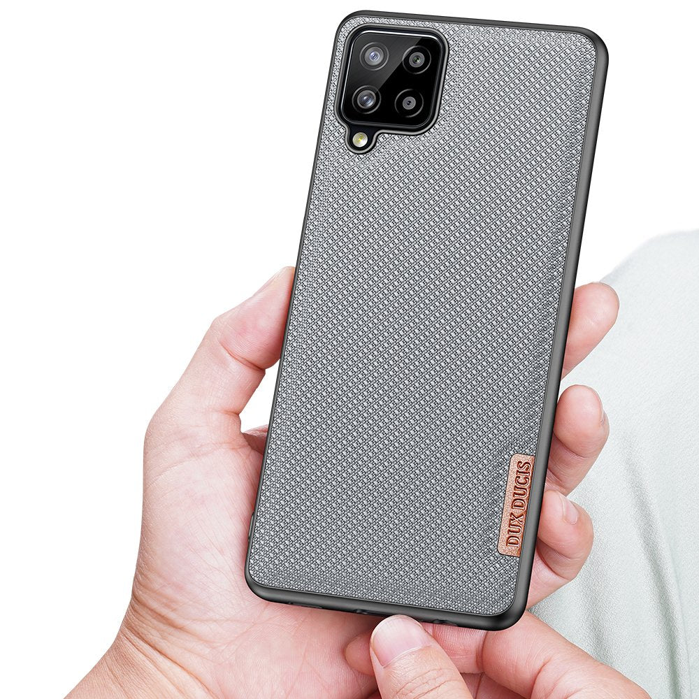 Dux Ducis Fino ovitek za Samsung Galaxy A12