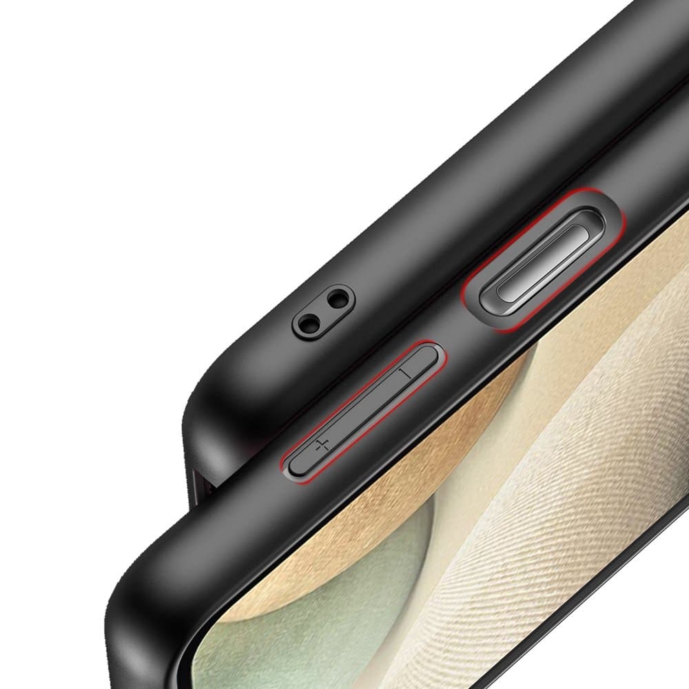 Dux Ducis Fino ovitek za Samsung Galaxy A12