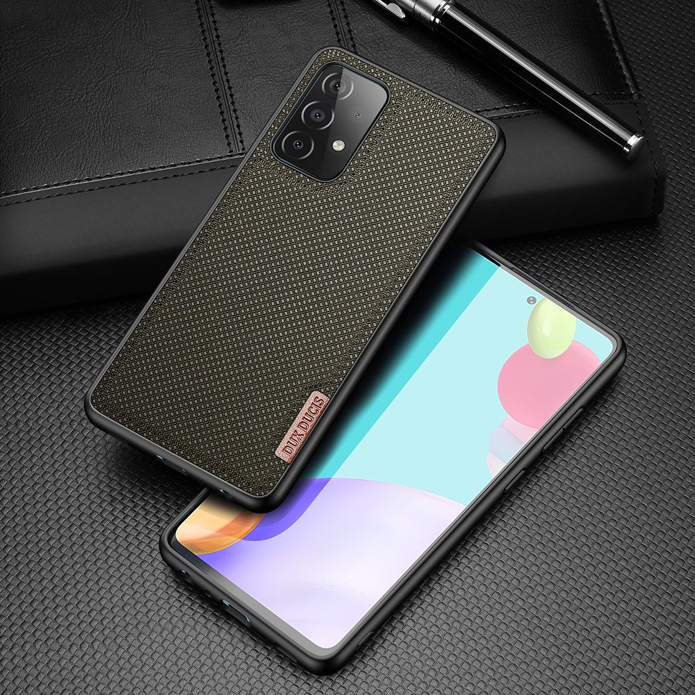 Dux Ducis Fino ovitek za Samsung Galaxy A32 5G