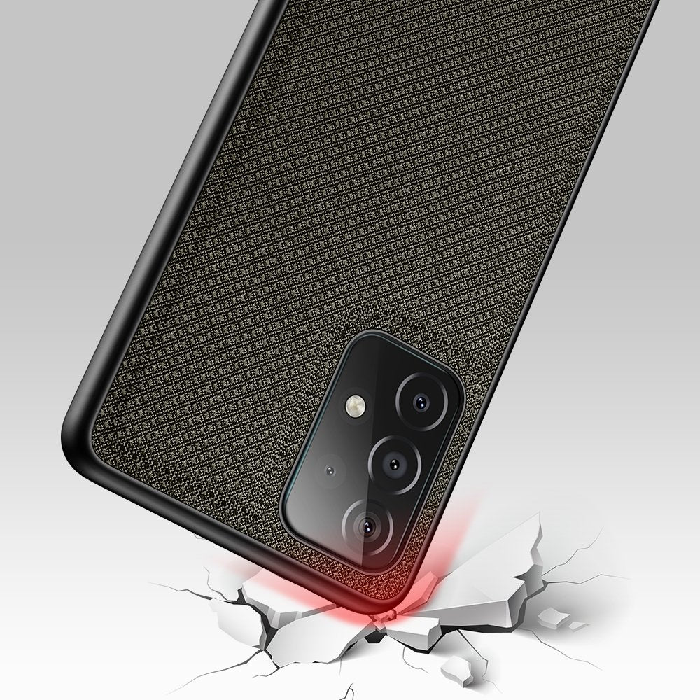 Dux Ducis Fino ovitek za Samsung Galaxy A32 5G